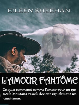 cover image of L'amour Fantôme